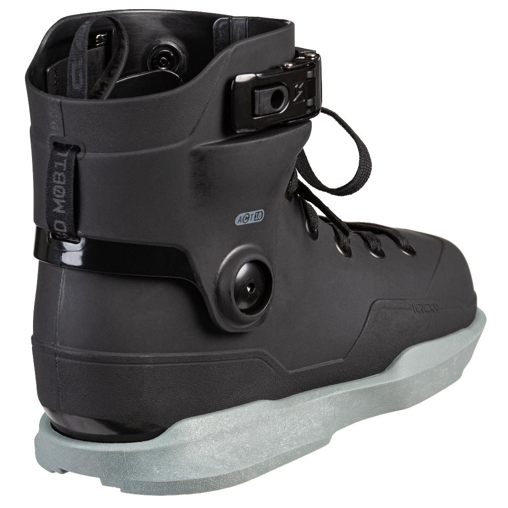 Playlife ACT Interlink Boot IQON - Aggressive Inline Skate Boots