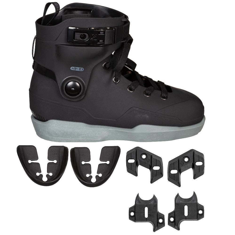 playlife ACT Interlink Boot IQON - Aggressive Inline Skate Boots