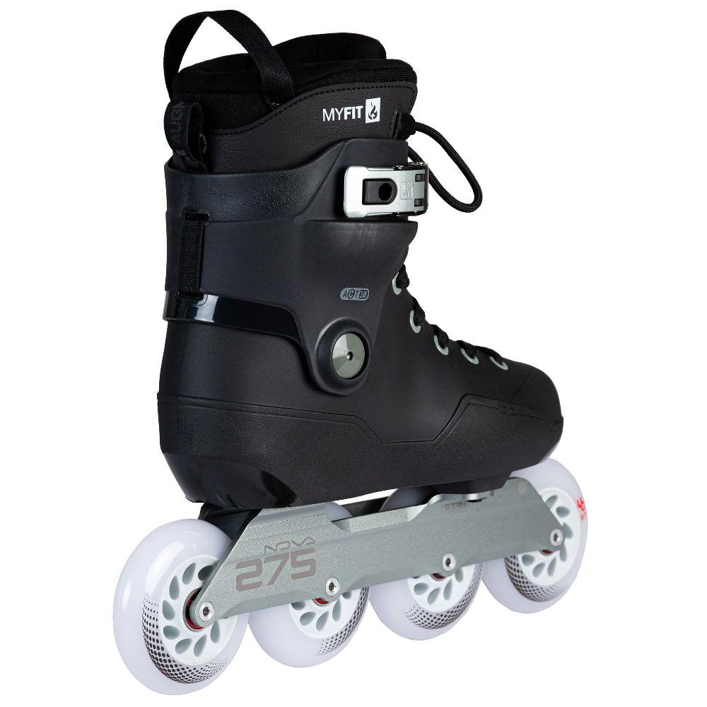 Playlife ACT TRI Skate IQON - Aggressive Inline Skates