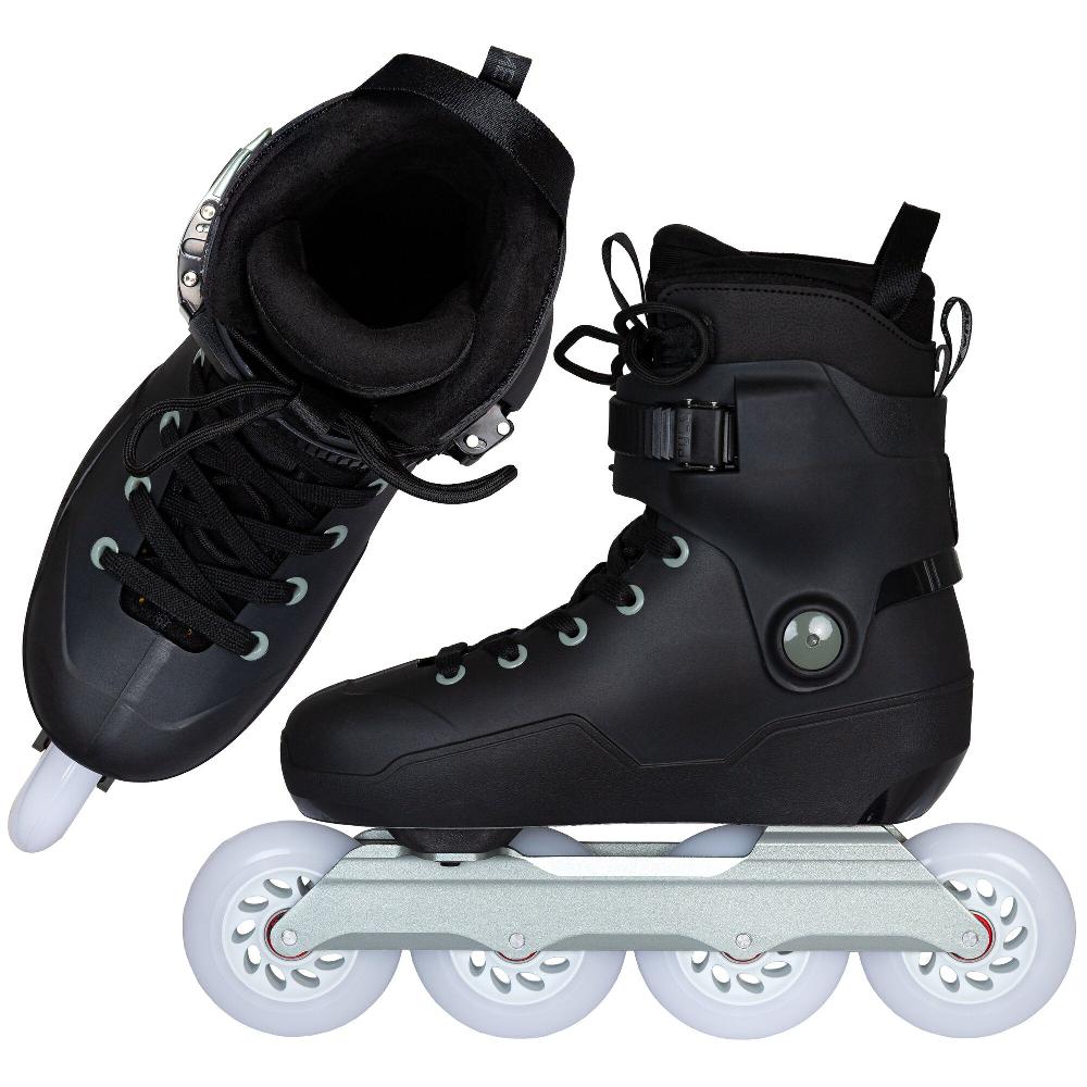 Playlife ACT TRI Skate IQON - Aggressive Inline Skates
