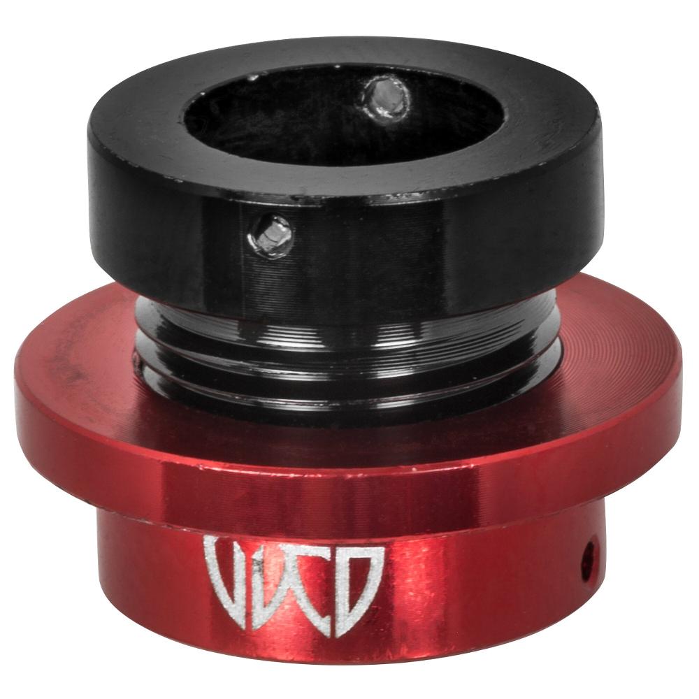 Playlife Adjustable AL Spacer Wicked - Inline Skating Replacements