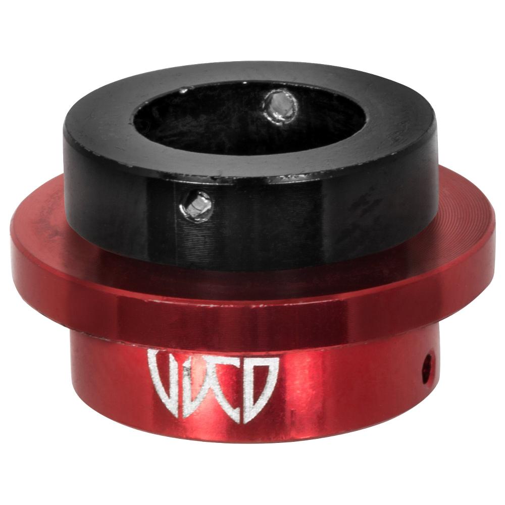 playlife Adjustable AL Spacer Wicked - Inline Skating Replacements