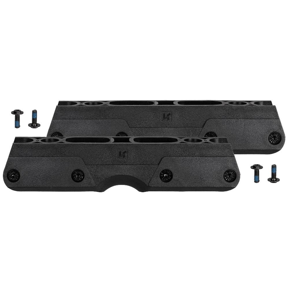 playlife Advance 72 Black Kizer - Aggressive Inline Frames