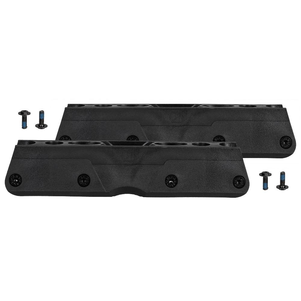 playlife Advance 76 Black Kizer - Aggressive Inline Frames