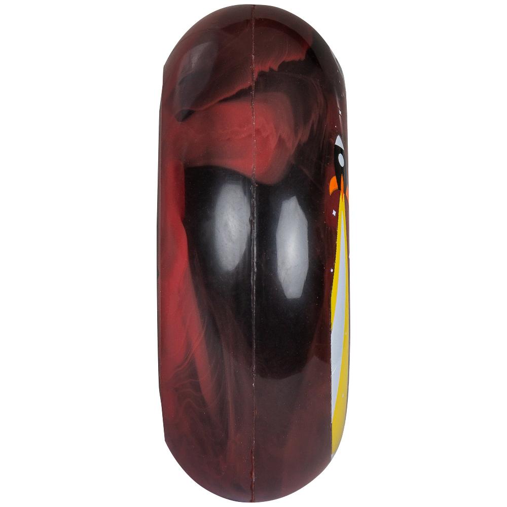 Playlife Adventure 64/82A 4-pack Powerslide - Fitness Inline Skate Wheels