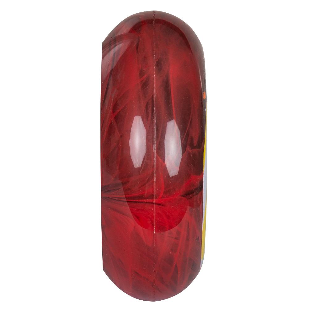 Playlife Adventure 68/82A 4-pack Powerslide - Fitness Inline Skate Wheels