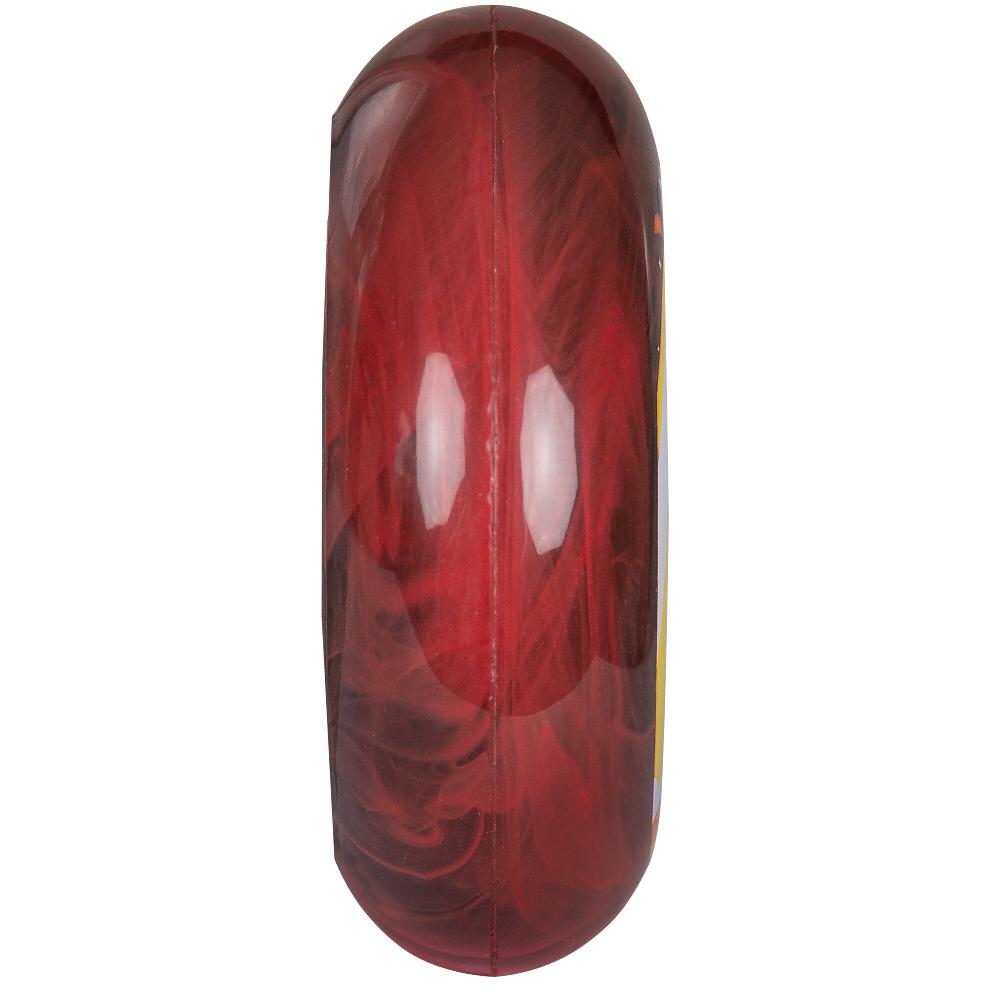 Playlife Adventure 70/82A 4-pack Powerslide - Fitness Inline Skate Wheels