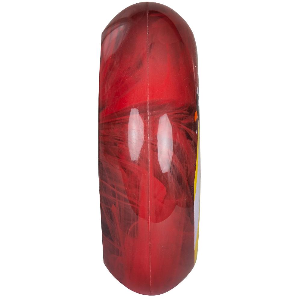 Playlife Adventure 72/82A 4-pack Powerslide - Fitness Inline Skate Wheels