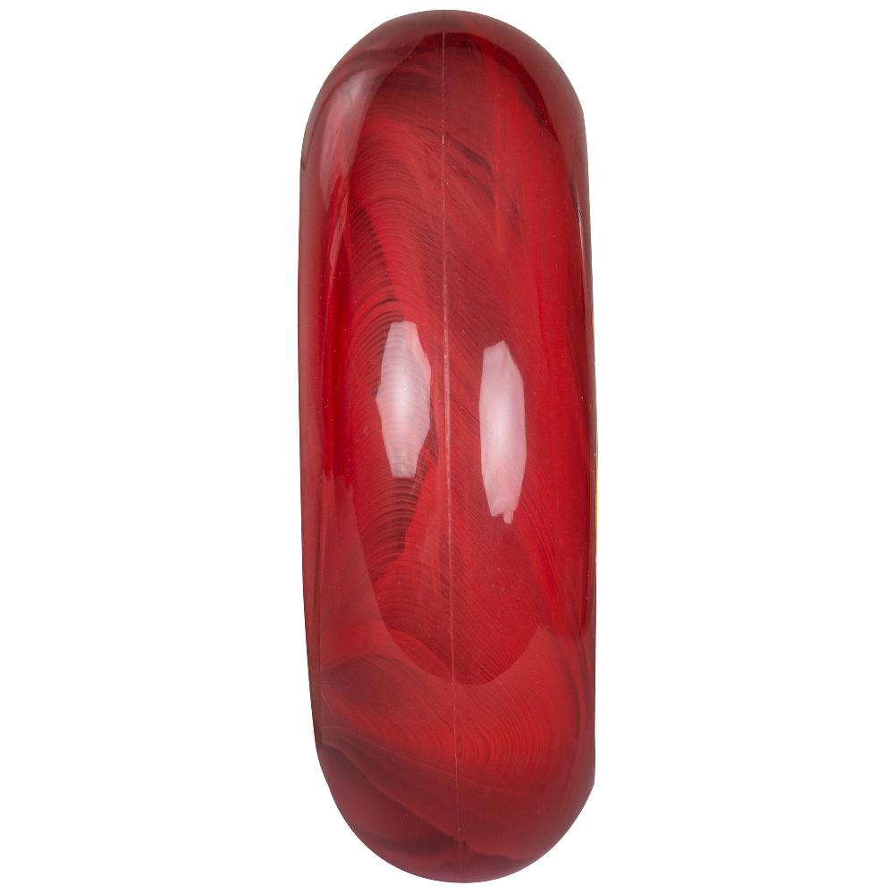 Playlife Adventure 76/82A 4-pack Powerslide - Fitness Inline Skate Wheels