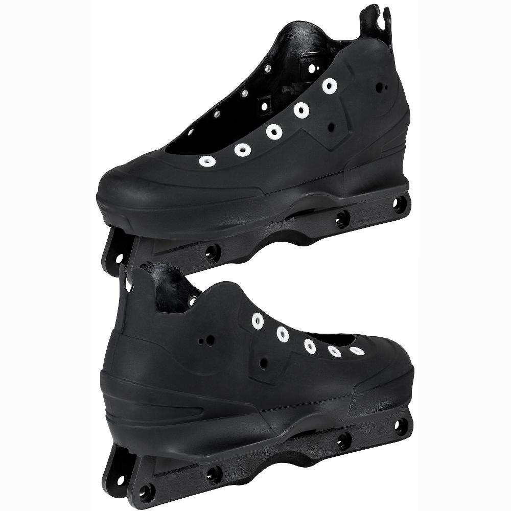 Playlife Aeon 60 Shell Black USD - Aggressive Replacements