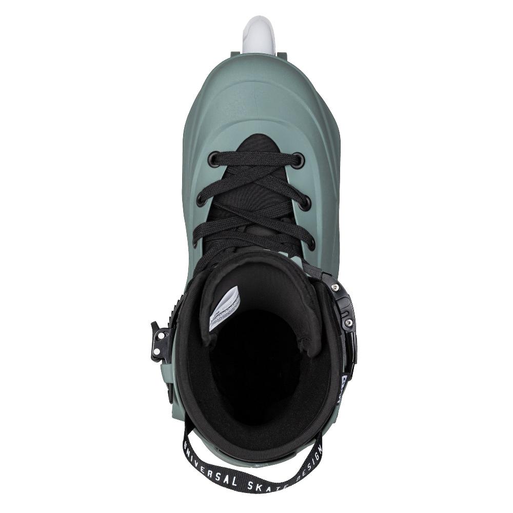 Playlife Aeon 80 Salvia USD - Aggressive Inline Skates