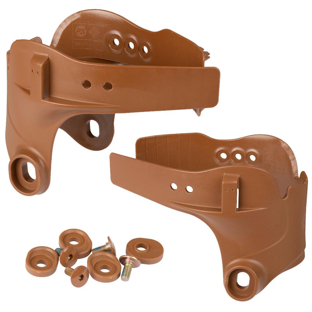 playlife Aeon Cuff 3.0 Brown USD - Aggressive Replacements
