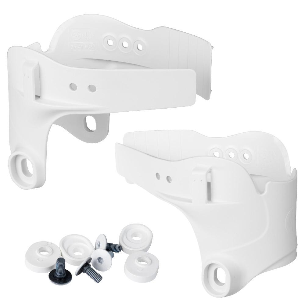 playlife Aeon Cuff 3.0 White USD - Aggressive Replacements