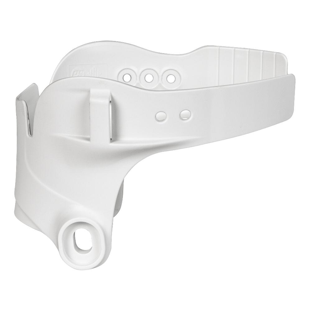 Playlife Aeon Cuff Hard White Incl. Hardware USD - Aggressive Replacements