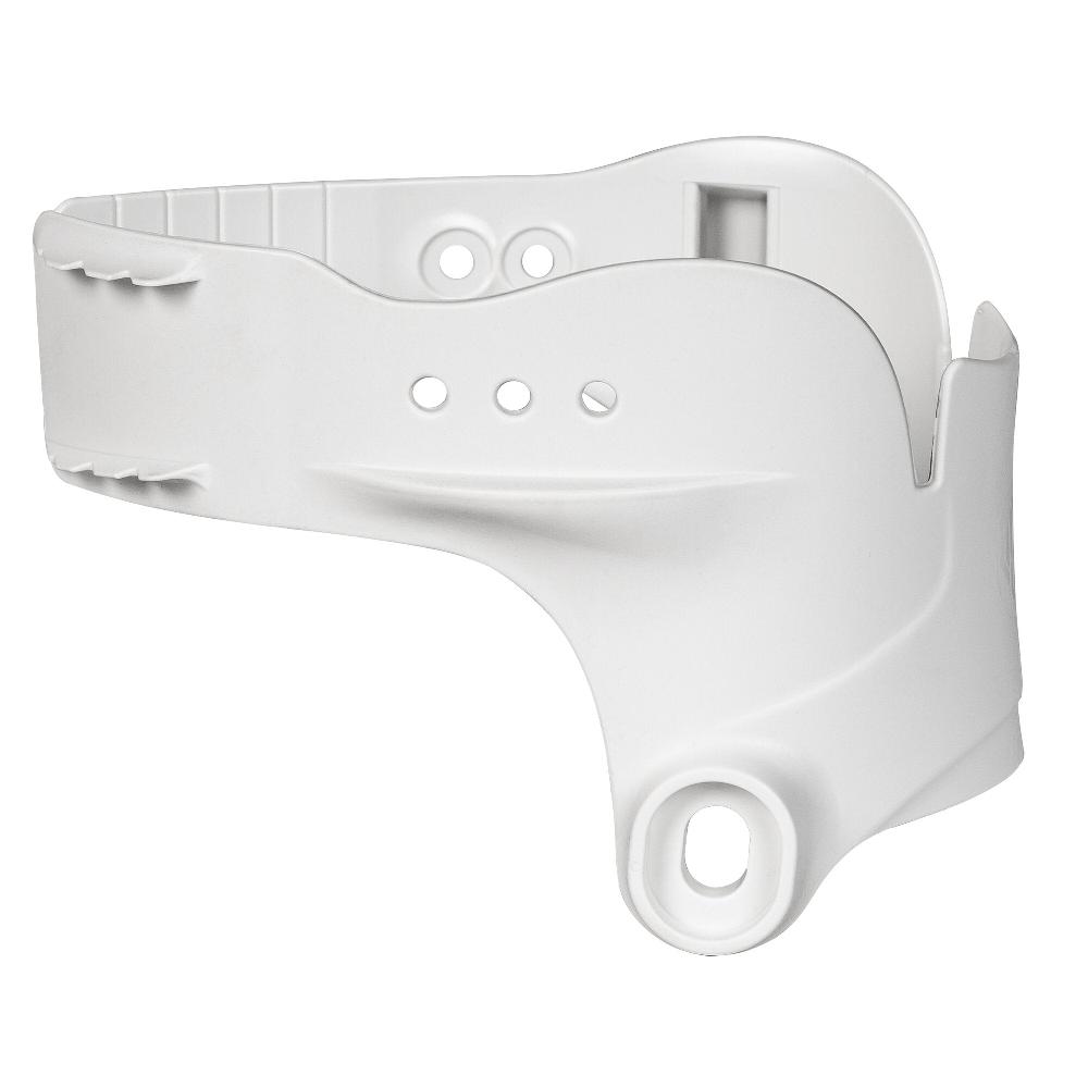 Playlife Aeon Cuff Hard White Incl. Hardware USD - Aggressive Replacements
