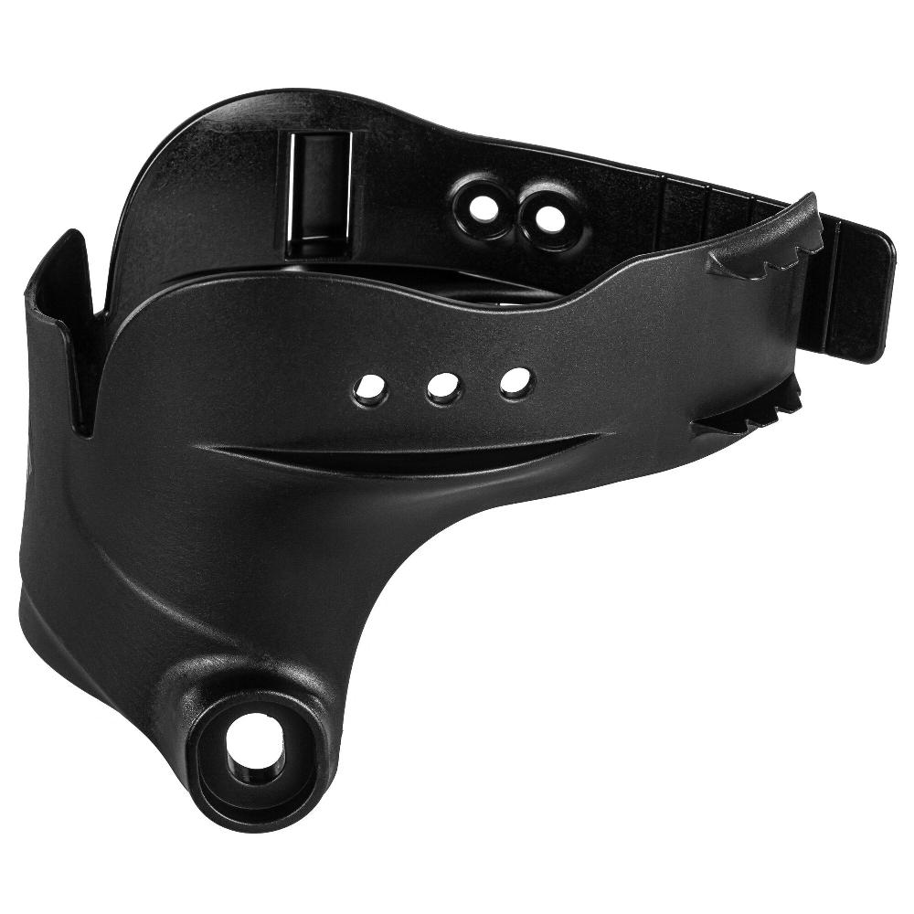 Playlife Aeon Cuff Soft Black Incl. Hardware USD - Aggressive Replacements