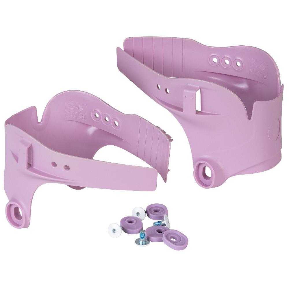 Playlife Aeon EQT Cuff Pink Incl. Hardware USD - Aggressive Replacements