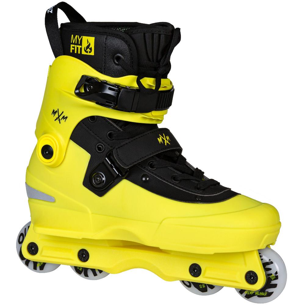 Playlife Aeon Mery Muñoz II Pro 60 USD - Aggressive Inline Skates