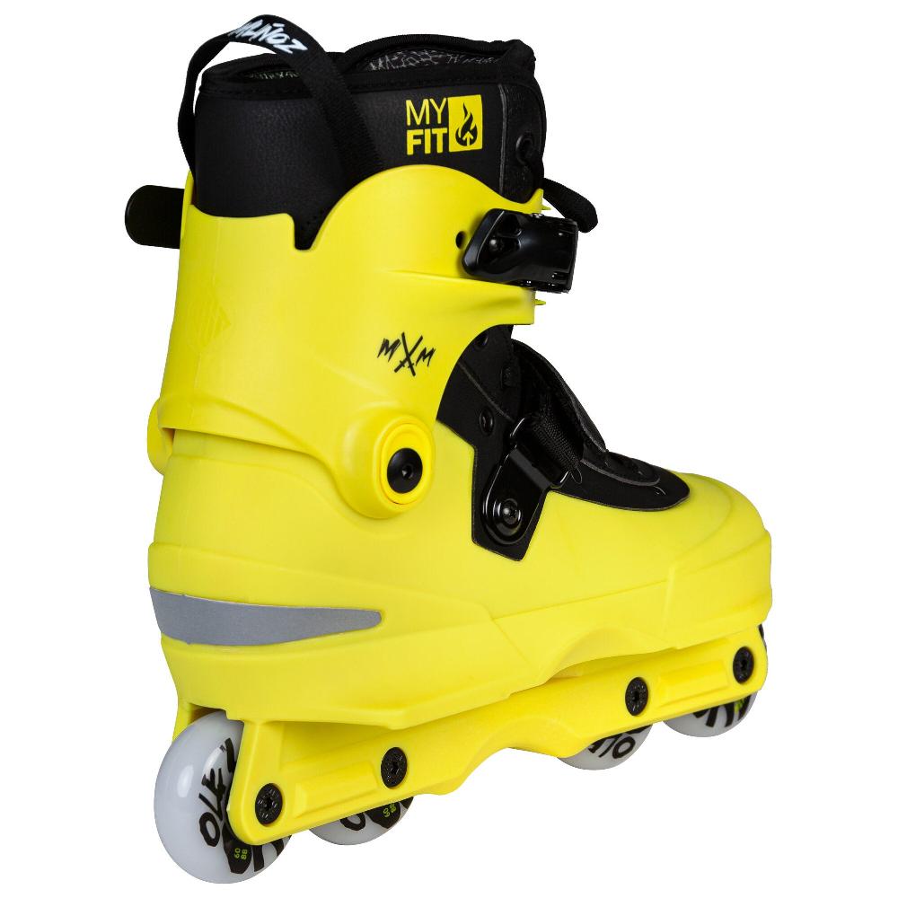Playlife Aeon Mery Muñoz II Pro 60 USD - Aggressive Inline Skates