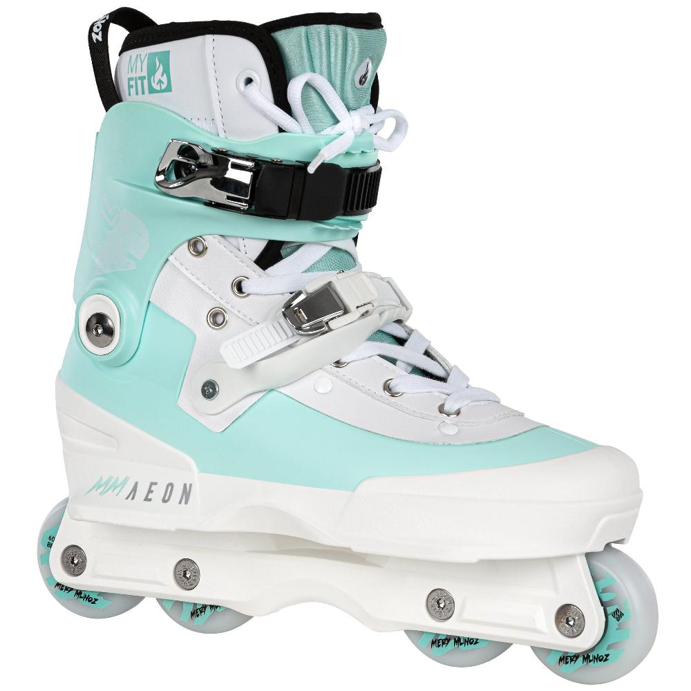 Playlife Aeon Mery Munoz Pro 60 USD - Aggressive Inline Skates