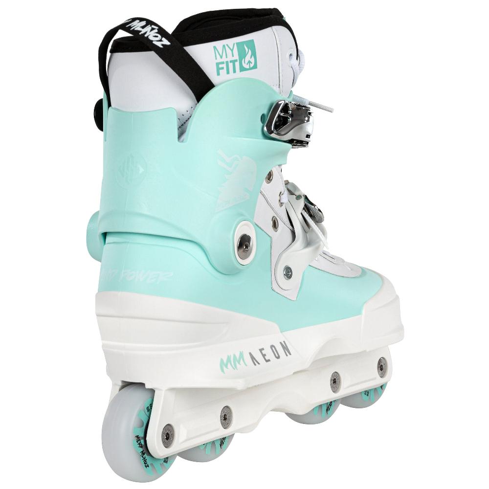 Playlife Aeon Mery Munoz Pro 60 USD - Aggressive Inline Skates