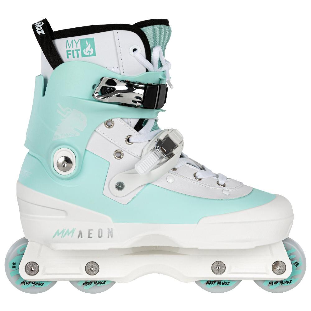 playlife Aeon Mery Munoz Pro 60 USD - Aggressive Inline Skates