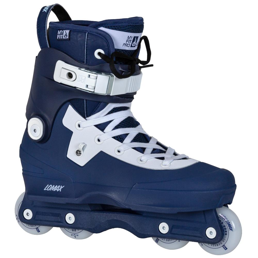 Playlife Aeon Nick Lomax Pro II 60 USD - Aggressive Inline Skates