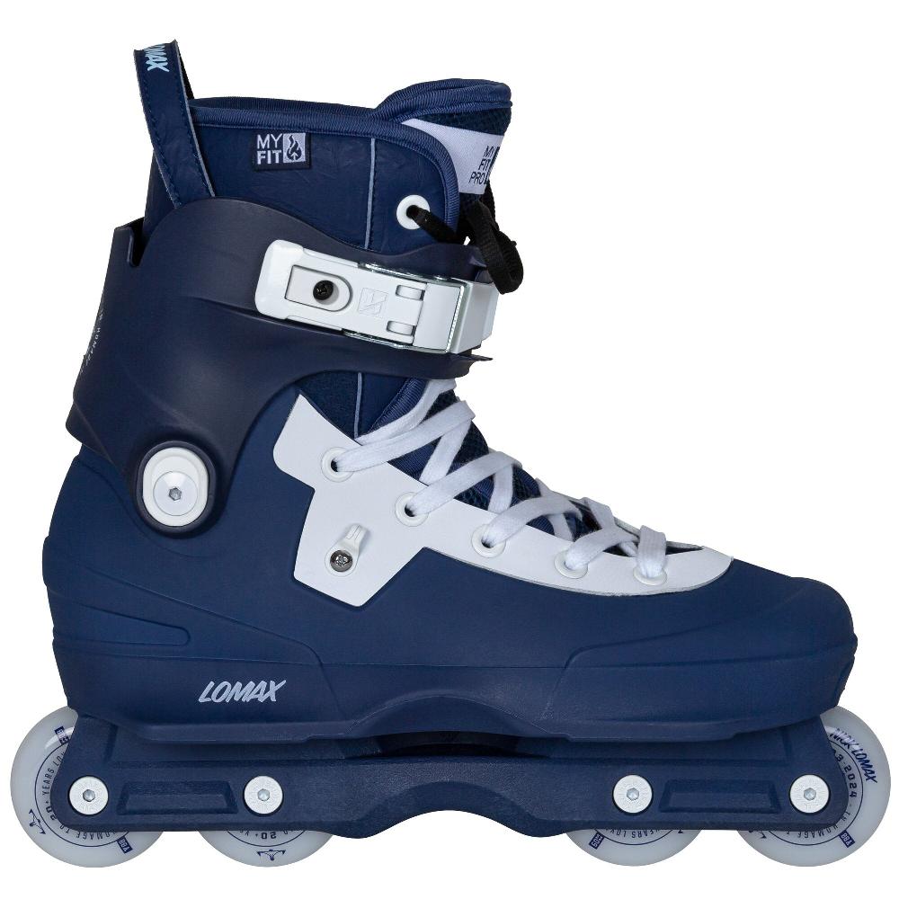 playlife Aeon Nick Lomax Pro II 60 USD - Aggressive Inline Skates