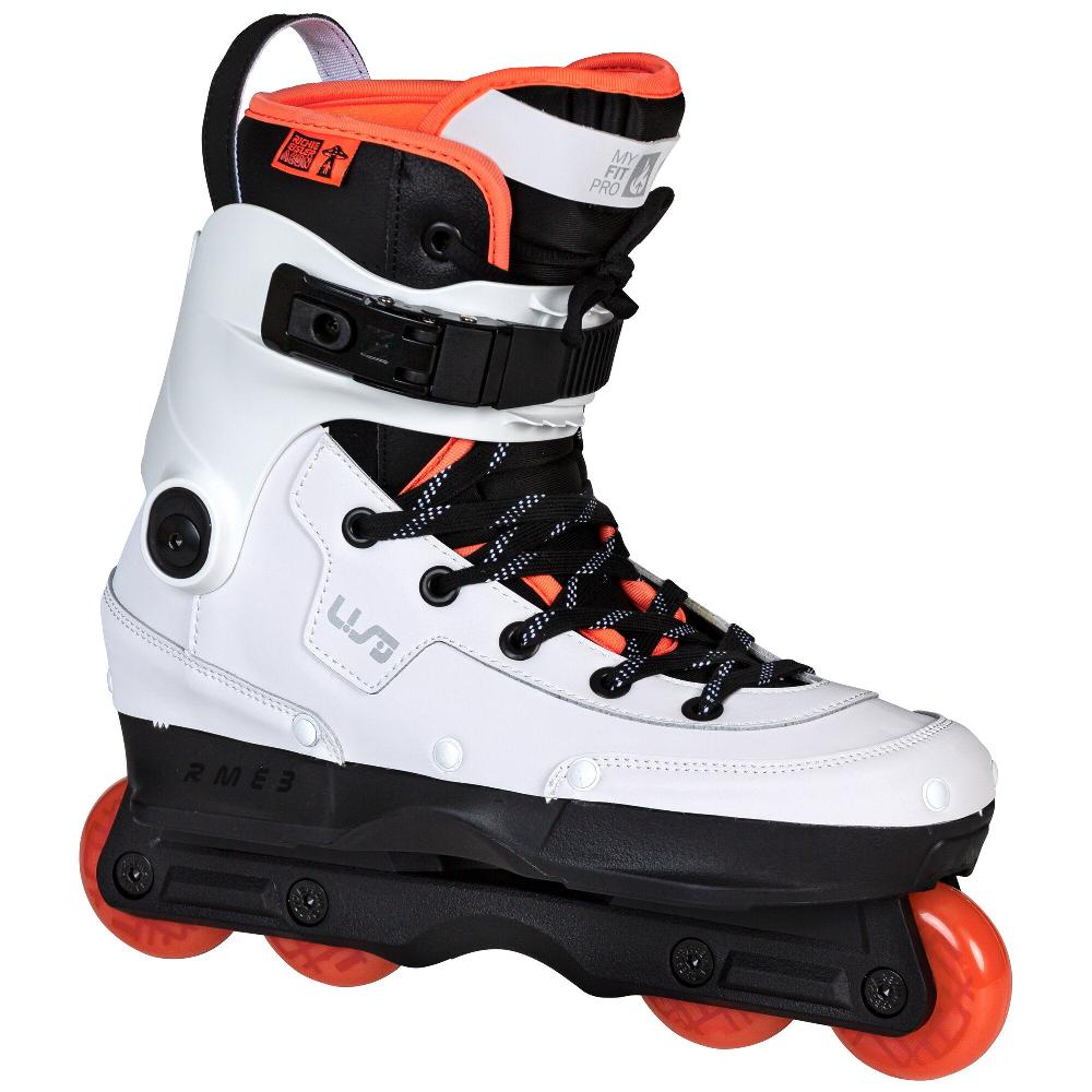 Playlife Aeon Richie Eisler 60 USD - Aggressive Inline Skates
