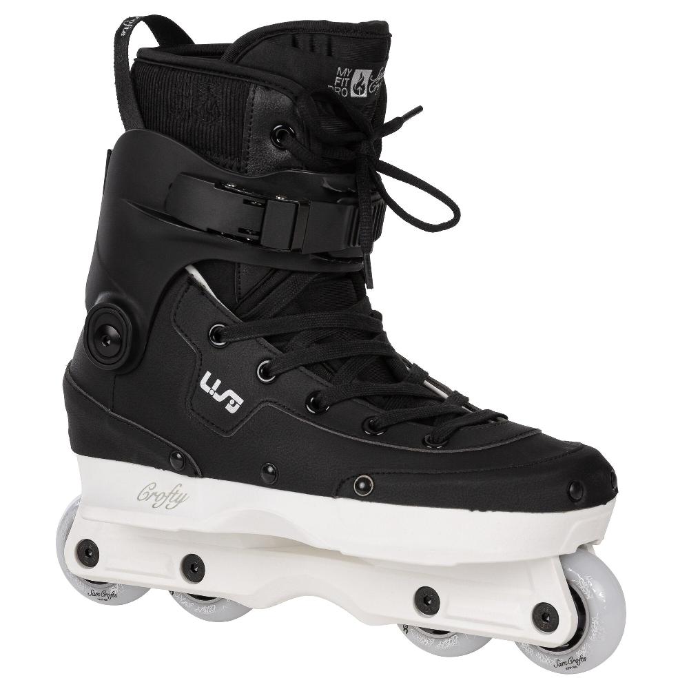 Playlife Aeon Sam Crofts II Pro 60 USD - Aggressive Inline Skates