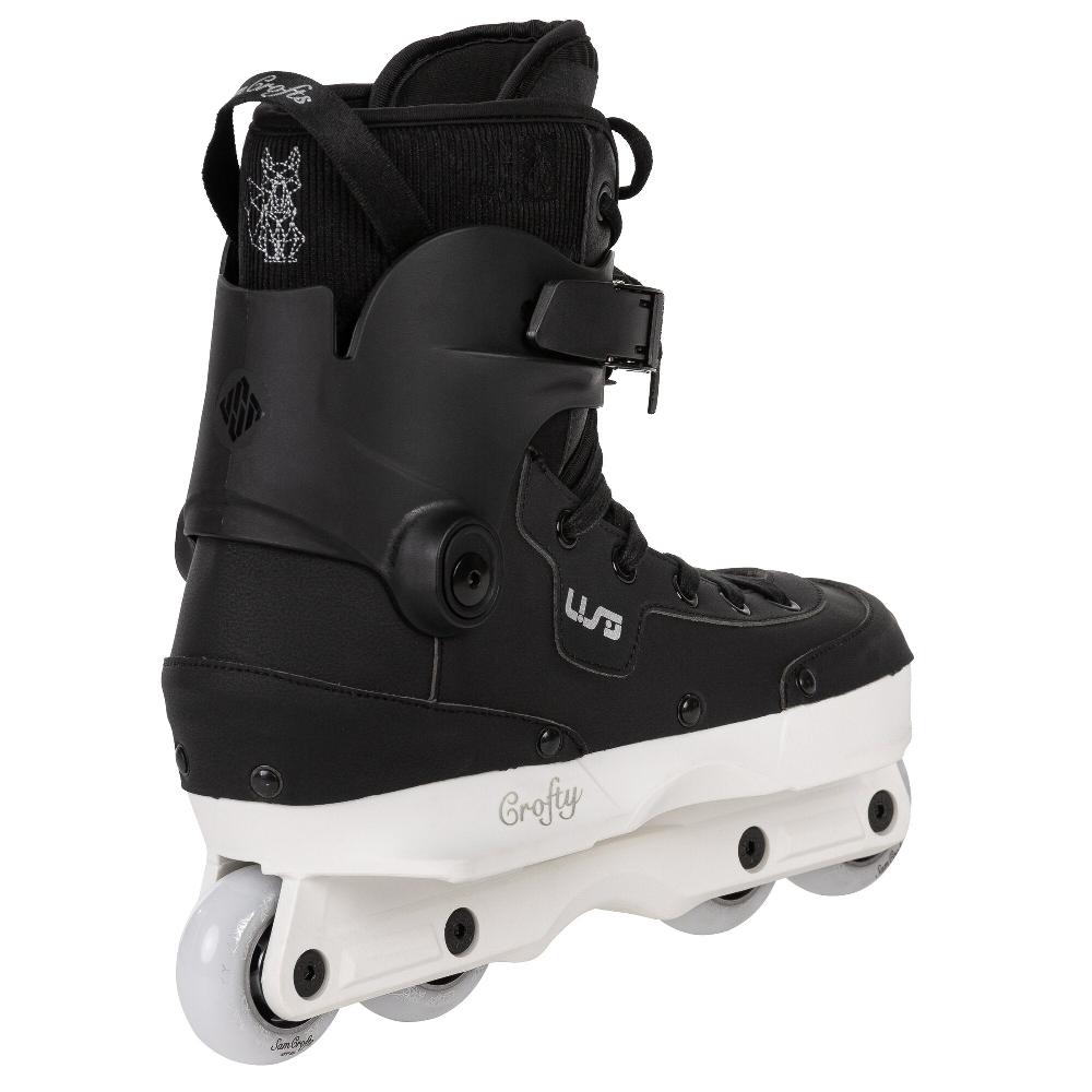 Playlife Aeon Sam Crofts II Pro 60 USD - Aggressive Inline Skates