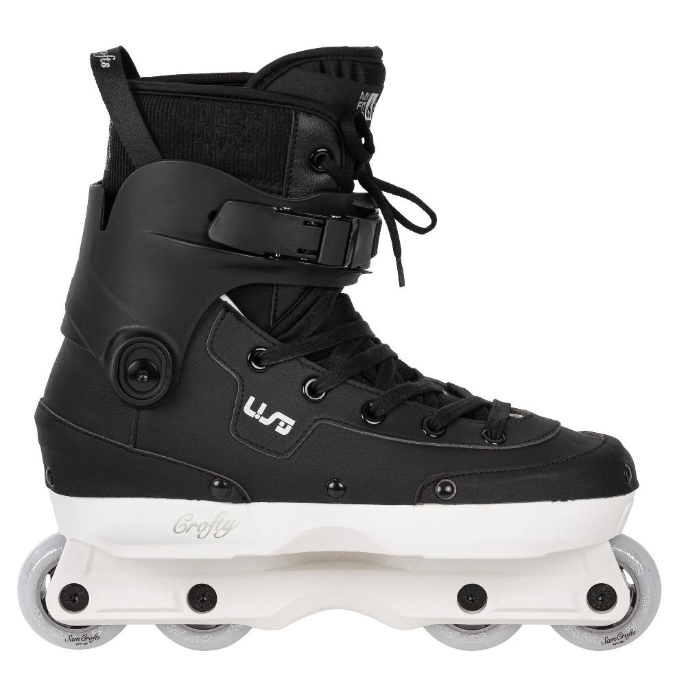 playlife Aeon Sam Crofts II Pro 60 USD - Aggressive Inline Skates