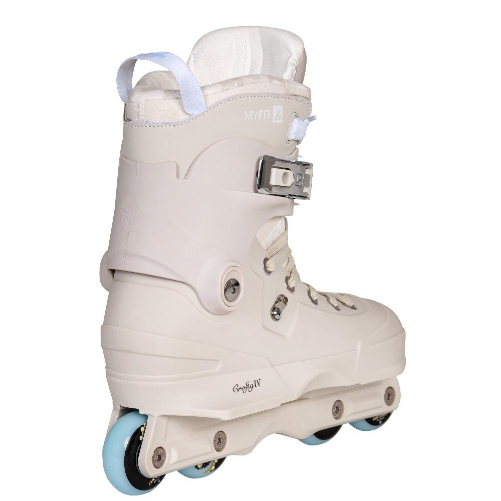 Playlife Aeon Sam Crofts IV USD - Aggressive Inline Skates
