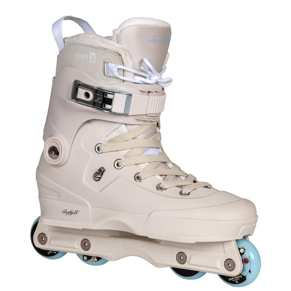 Playlife Aeon Sam Crofts IV USD - Aggressive Inline Skates