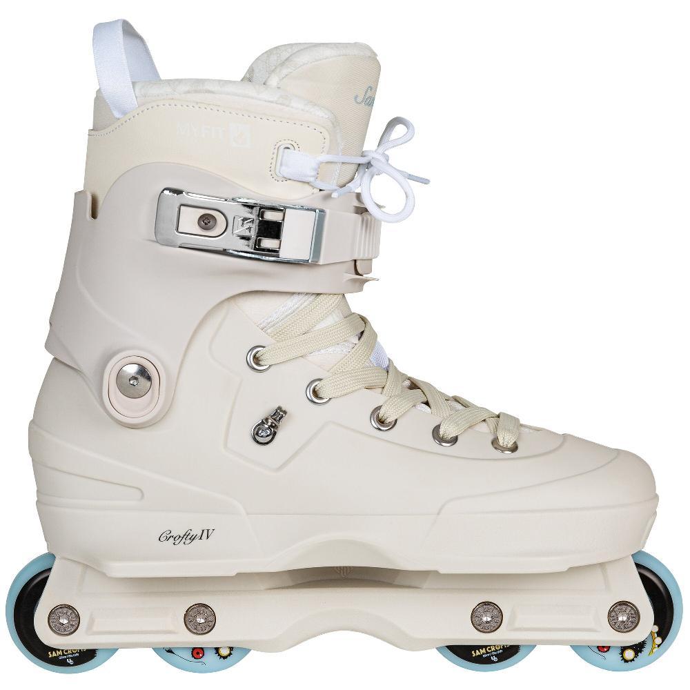playlife Aeon Sam Crofts IV USD - Aggressive Inline Skates