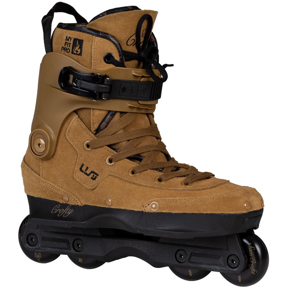 Playlife Aeon Sam Crofts V USD - Aggressive Inline Skates