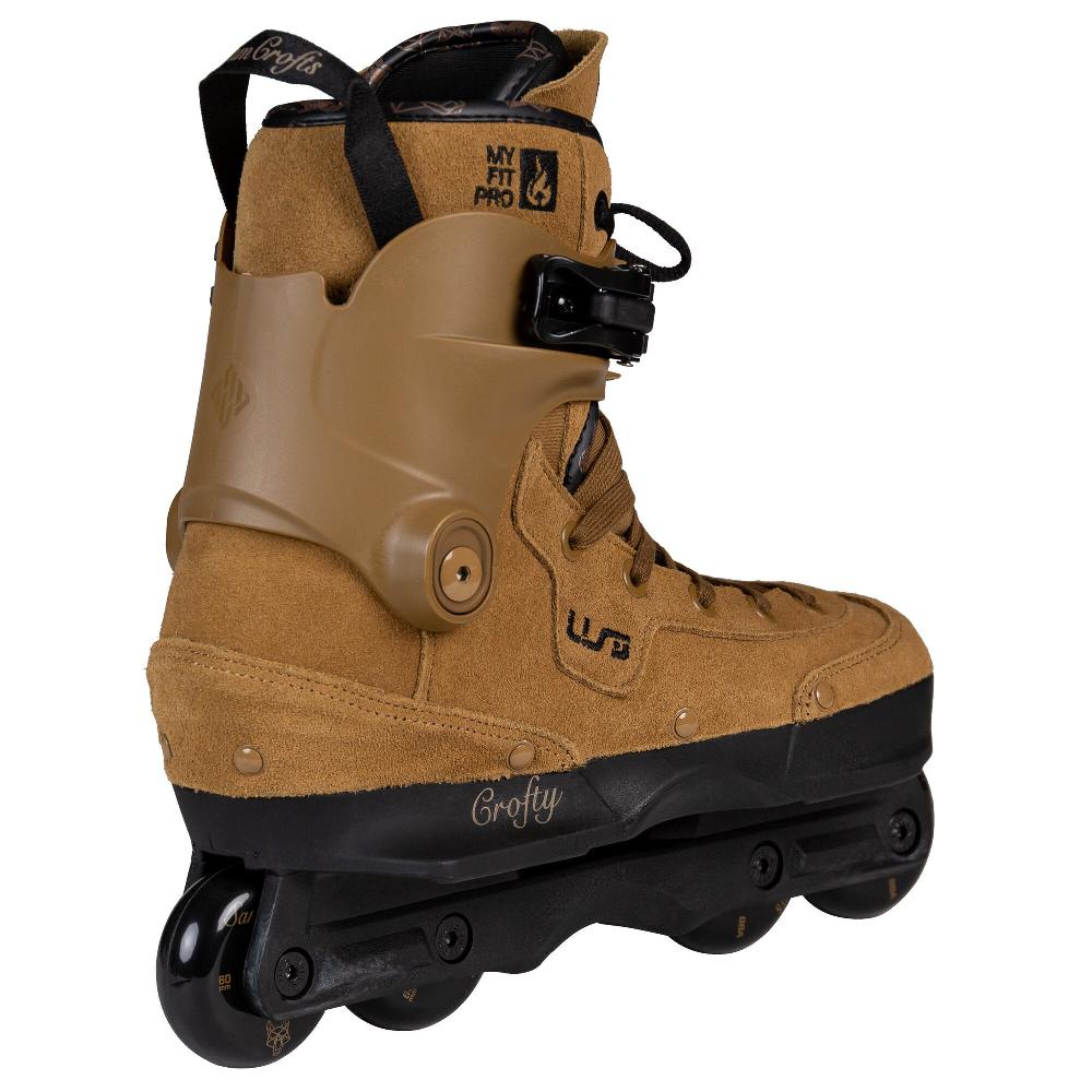 Playlife Aeon Sam Crofts V USD - Aggressive Inline Skates