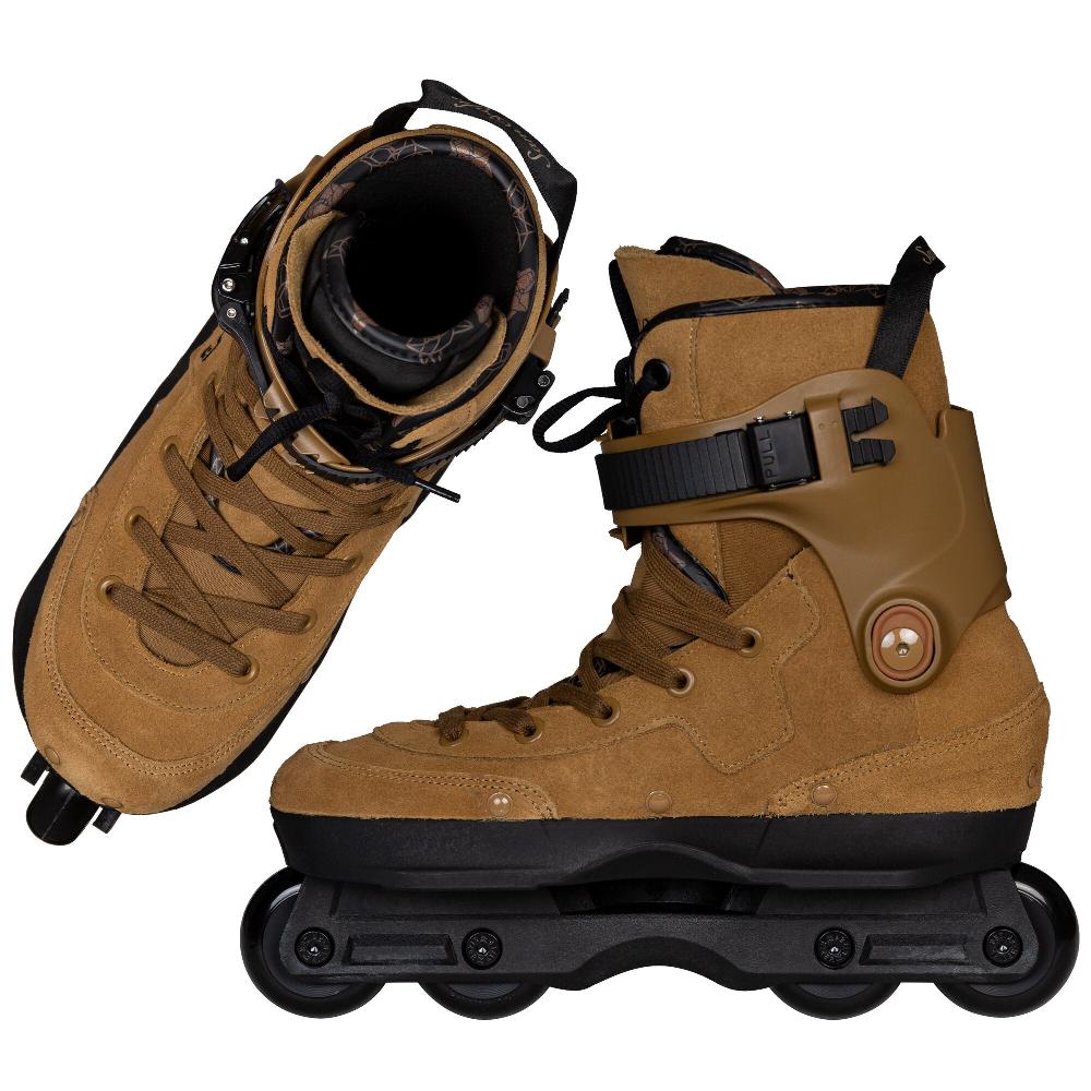 Playlife Aeon Sam Crofts V USD - Aggressive Inline Skates