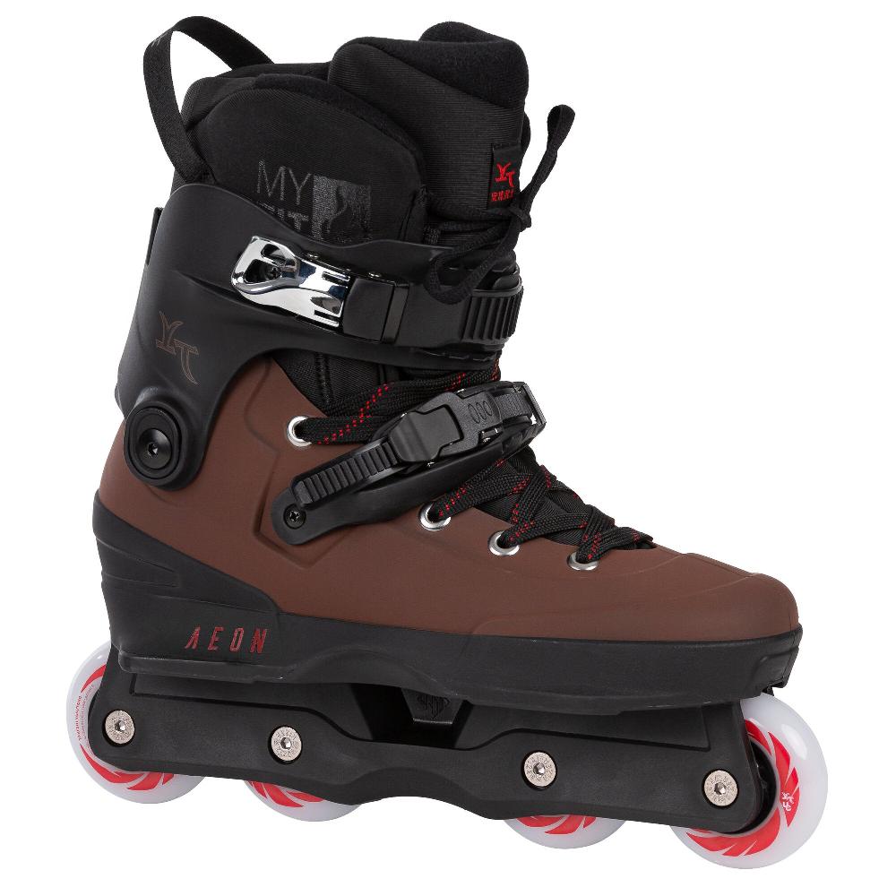 Playlife Aeon Takeshi Pro 68 USD - Aggressive Inline Skates