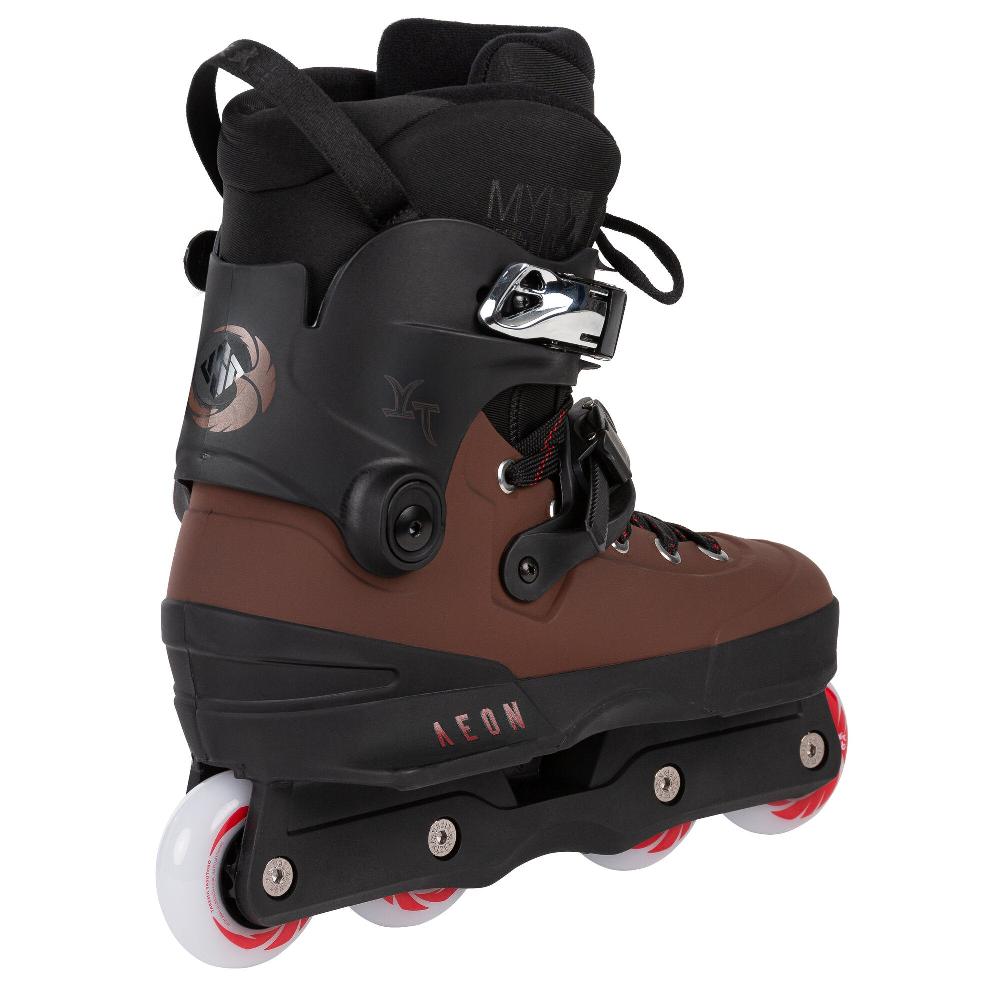 Playlife Aeon Takeshi Pro 68 USD - Aggressive Inline Skates