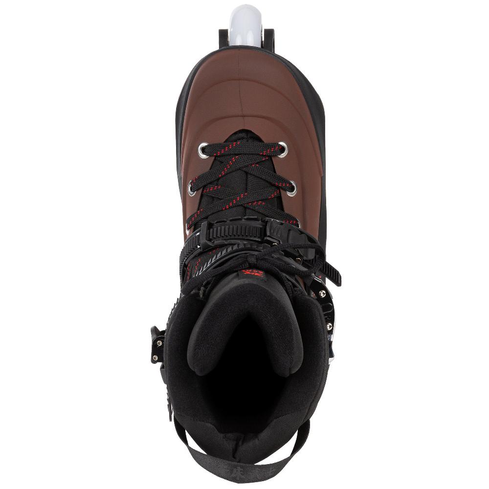 Playlife Aeon Takeshi Pro 68 USD - Aggressive Inline Skates