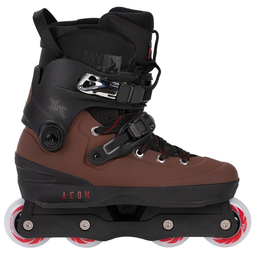 playlife Aeon Takeshi Pro 68 USD - Aggressive Inline Skates