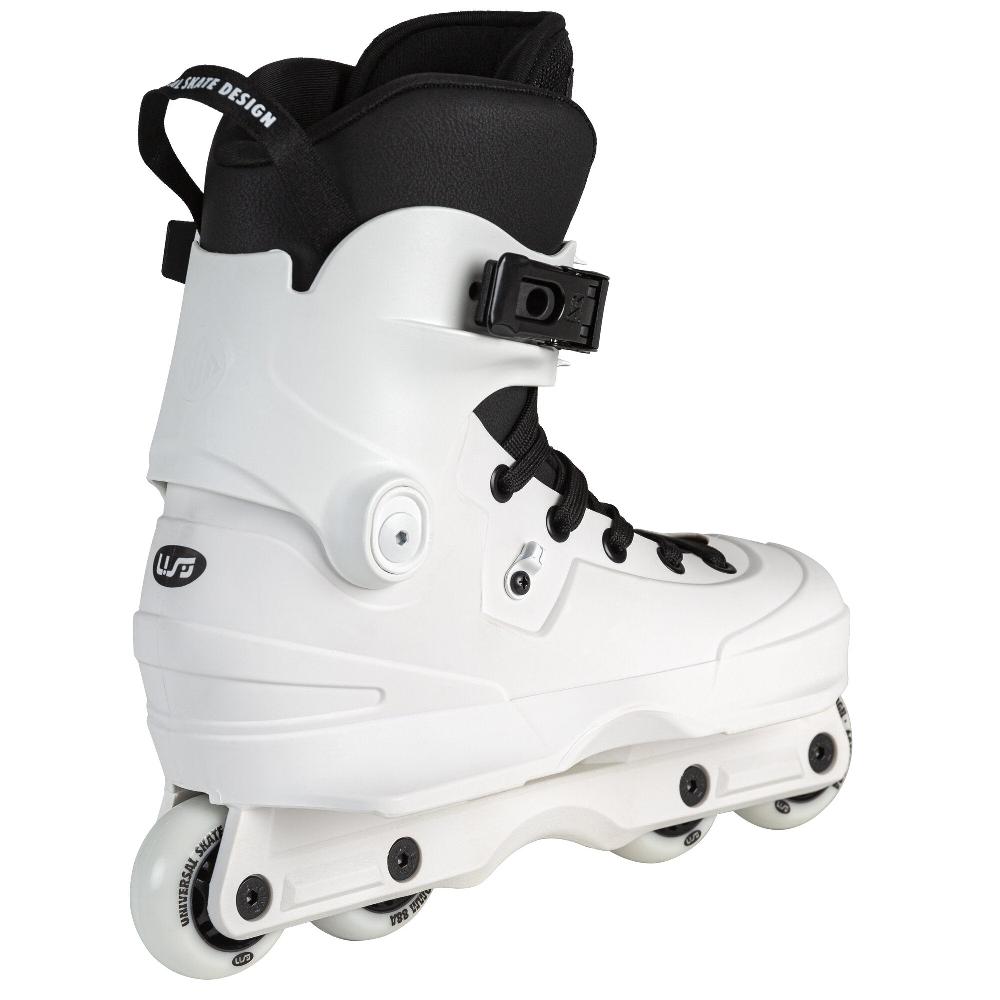 Playlife Aeon Team 60 White USD - Aggressive Inline Skates