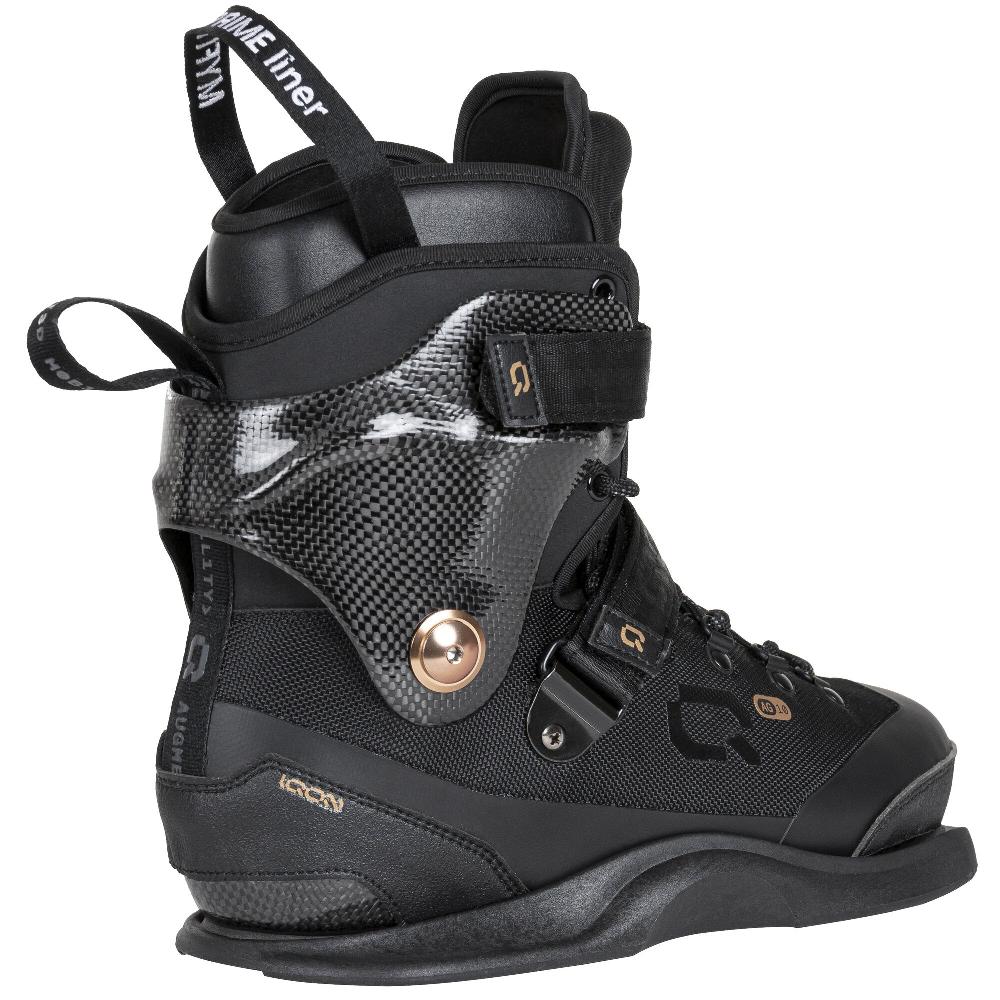 Playlife AG 10 Boot IQON - Aggressive Inline Skate Boots