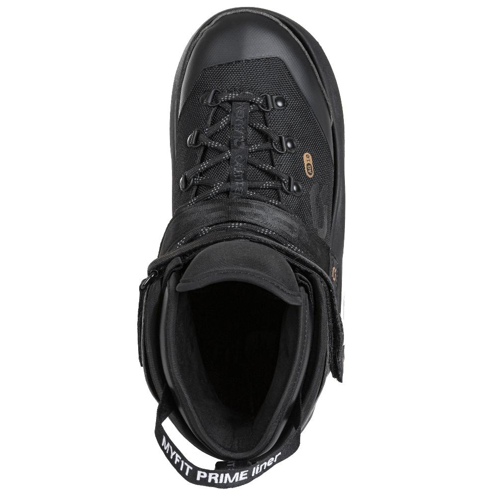 Playlife AG 10 Boot IQON - Aggressive Inline Skate Boots