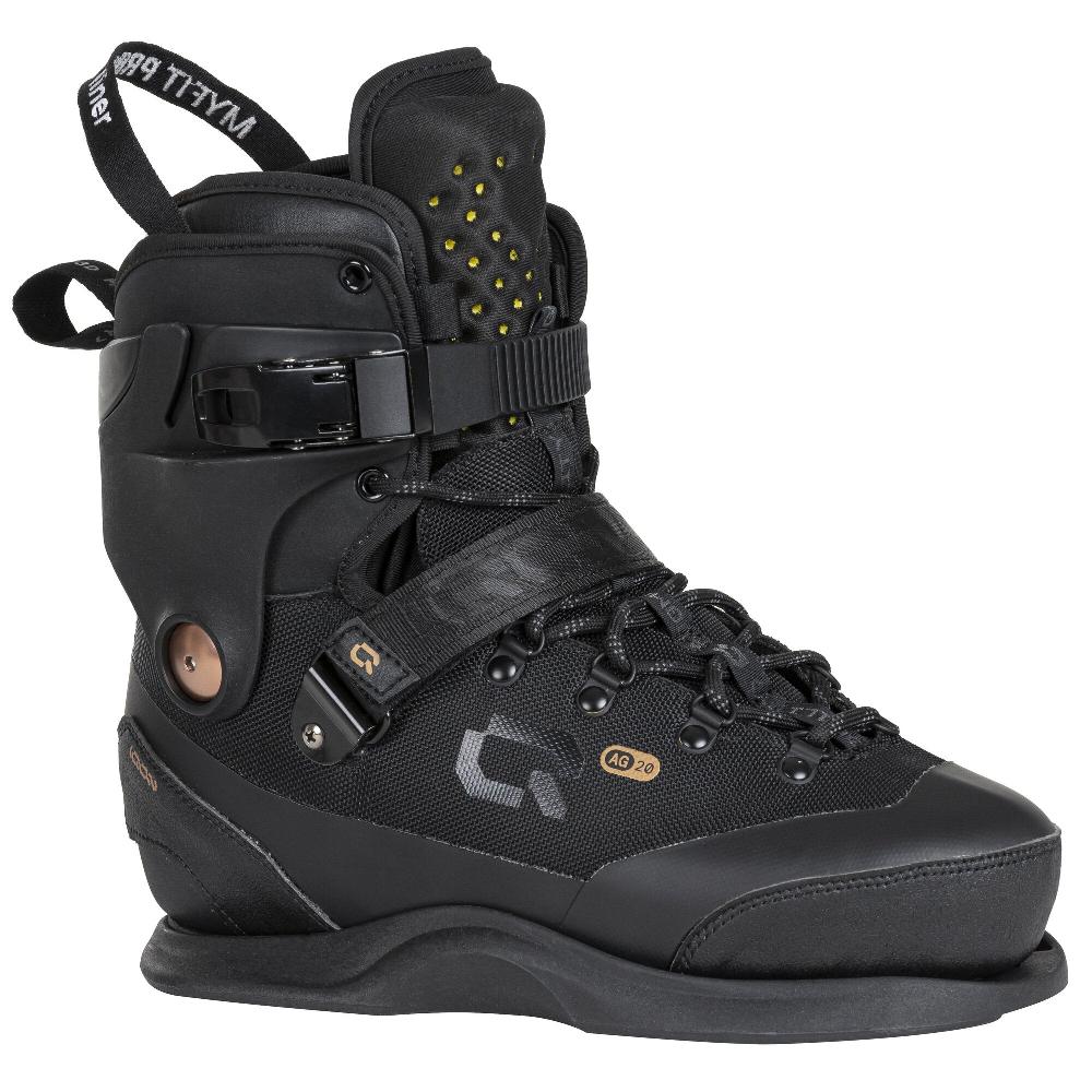 playlife AG 20 Boot IQON - Aggressive Inline Skate Boots