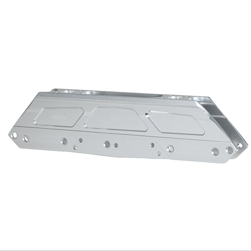 Playlife AG Decode Pro 110 Bright IQON - Aggressive Inline Frames