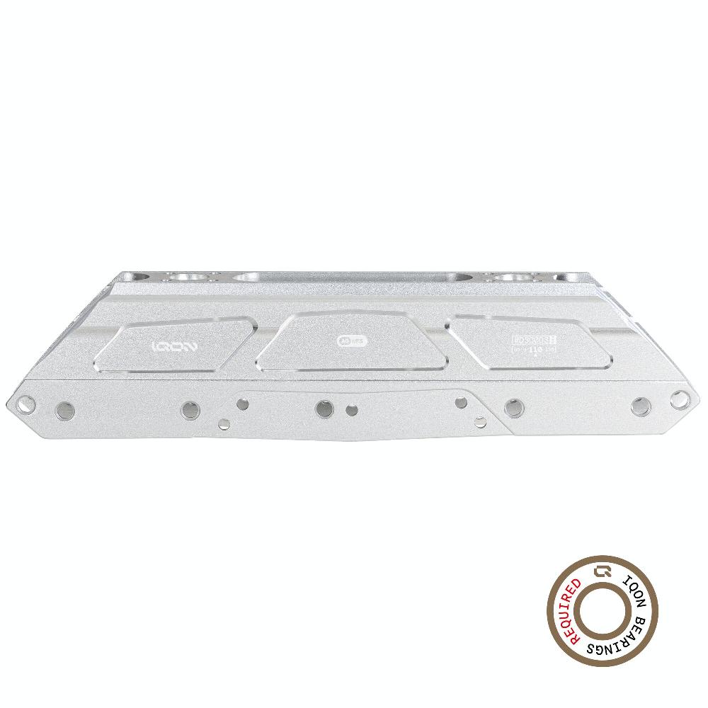 playlife AG Decode Pro 110 Bright IQON - Aggressive Inline Frames