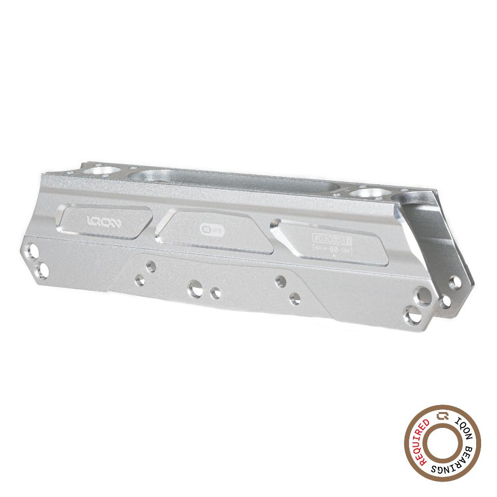 Playlife AG Decode Pro 80 Bright IQON - Aggressive Inline Frames