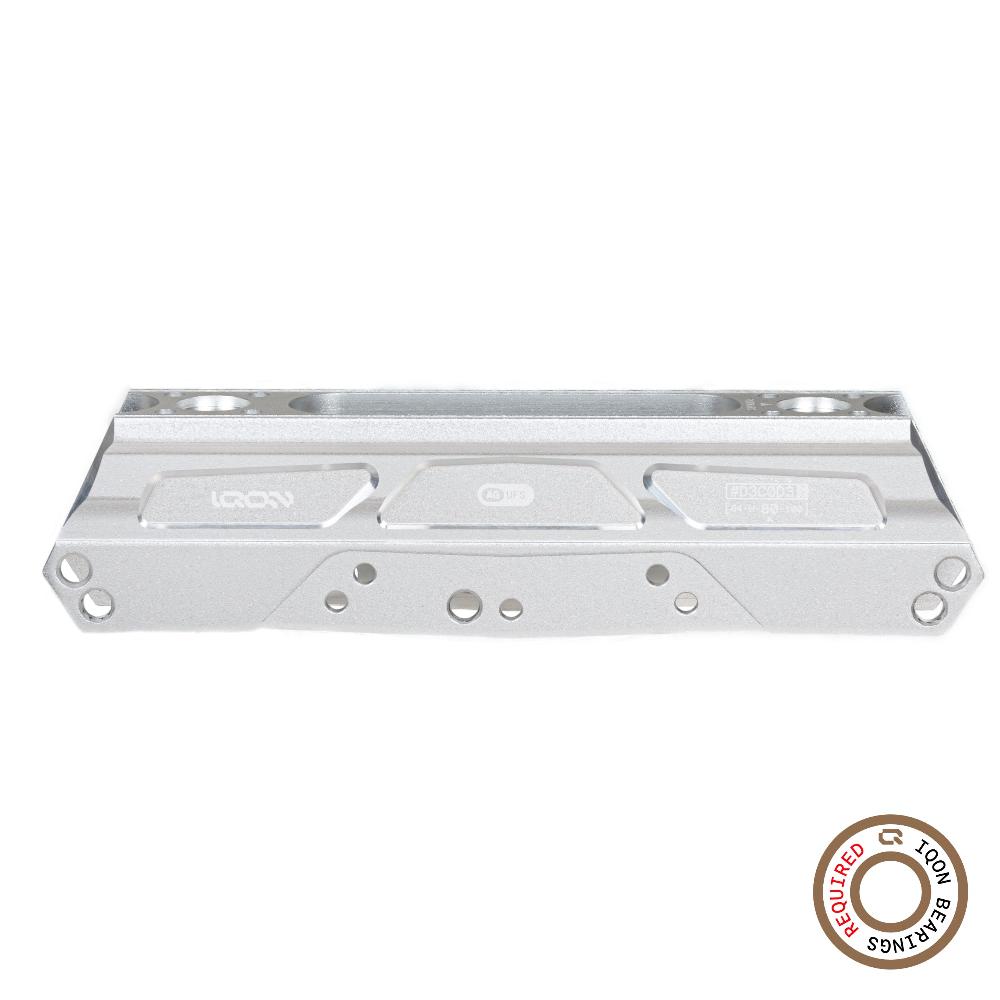 playlife AG Decode Pro 80 Bright IQON - Aggressive Inline Frames